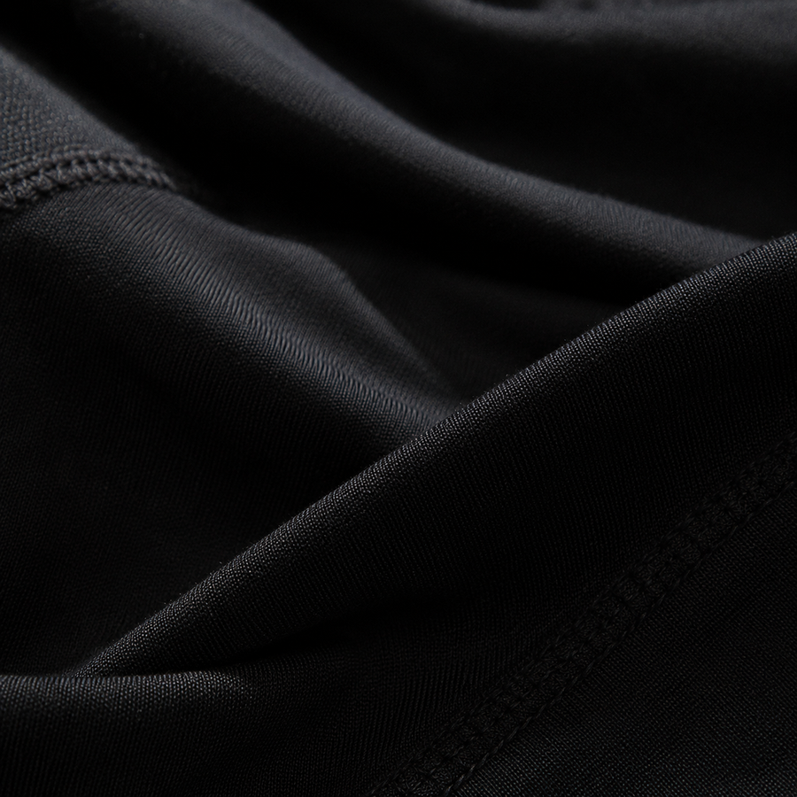 Ultra-soft bamboo fiber fabric