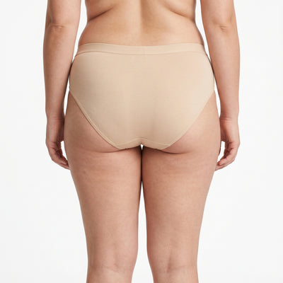 Lunève Bamboo Fiber Ultra-Soft Breathable Panties