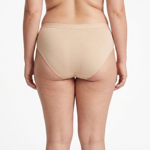 Lunève Bamboo Fiber Ultra-Soft Breathable Panties