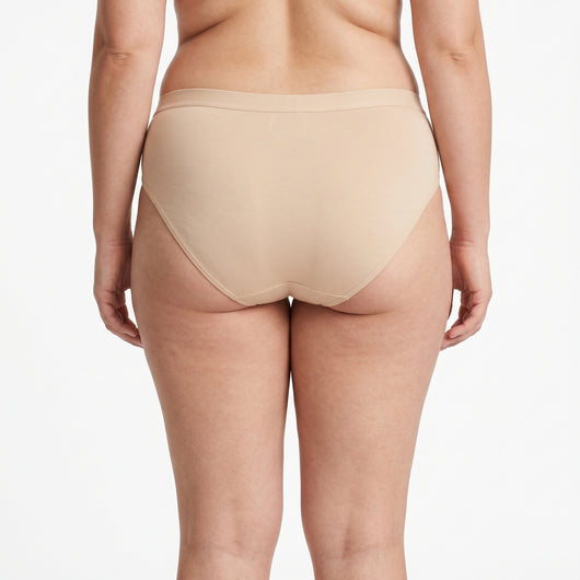 Lunève Bamboo Fiber Ultra-Soft Breathable Panties