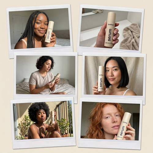 Luneve Bikini Line Serum