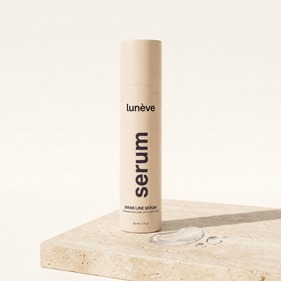 Luneve Bikini Line Serum