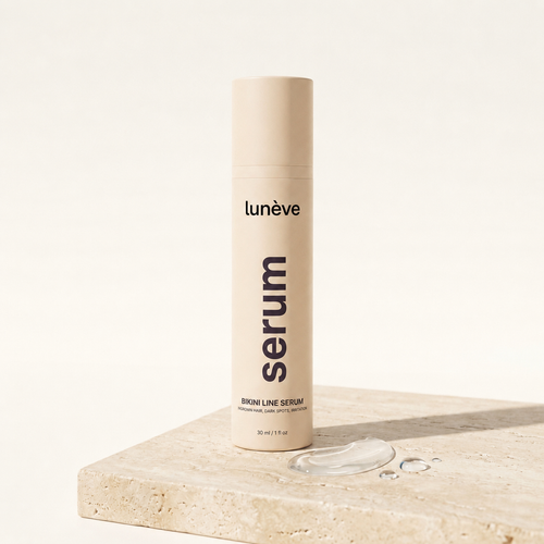 Luneve Bikini Line Serum
