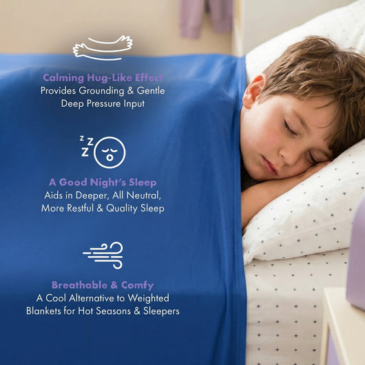 Lunève Sensory Compression Sheet