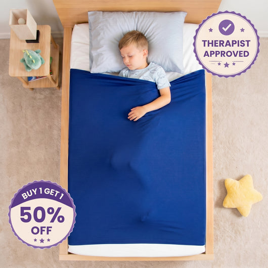 Lunève Sensory Compression Sheet