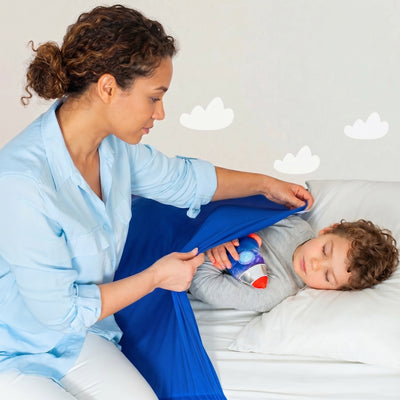 Lunève Sensory Compression Sheet