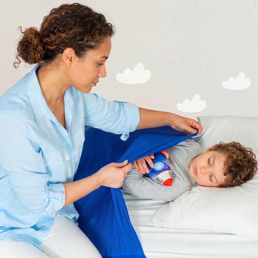 Lunève Sensory Compression Sheet