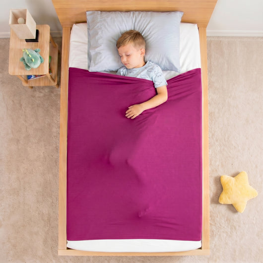 Lunève Sensory Compression Sheet
