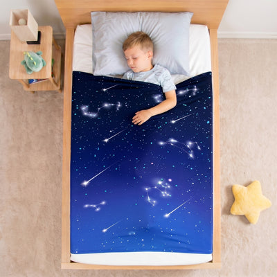 Lunève Sensory Compression Sheet