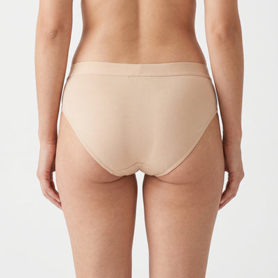 Lunève Bamboo Fiber Ultra-Soft Breathable Panties