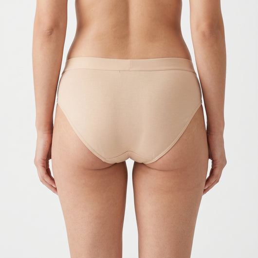 Lunève Bamboo Fiber Ultra-Soft Breathable Panties