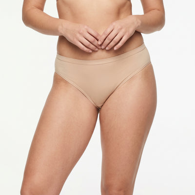 Lunève Bamboo Fiber Ultra-Soft Breathable Panties