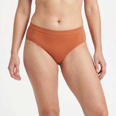 Lunève Bamboo Fiber Ultra-Soft Breathable Panties
