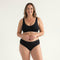 Lunève Bamboo Fiber Ultra-Soft Breathable Panties