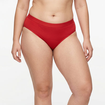 Lunève Bamboo Fiber Ultra-Soft Breathable Panties