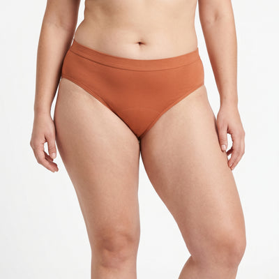 Lunève Bamboo Fiber Ultra-Soft Breathable Panties